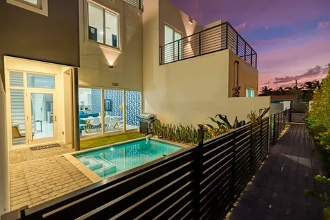 1220 Ne 15th Avenue Fort Lauderdale FL 33304