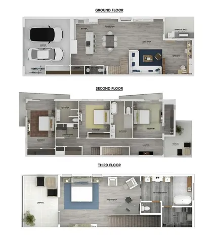 1220 Ne 15th Avenue Fort Lauderdale FL 33304