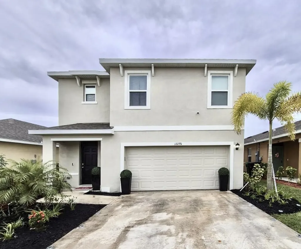12276 Nettuno Way Port Saint Lucie FL 34987