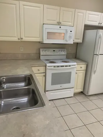1966 Freeport Lane Riviera Beach FL 33404