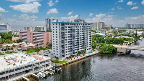 1401 N Riverside Drive Pompano Beach FL 33062