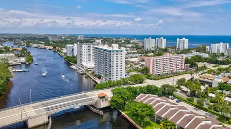 1401 N Riverside Drive Pompano Beach FL 33062