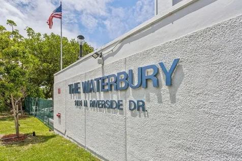 1401 N Riverside Drive Pompano Beach FL 33062