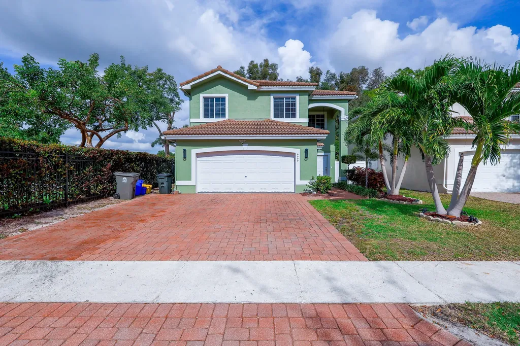 6000 Adriatic Way West Palm Beach FL 33413