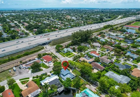 1808 17th Avenue Lake Worth Beach FL 33460