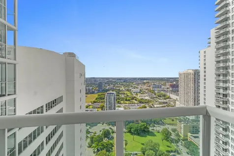 1800 N Bayshore Drive Miami FL 33132