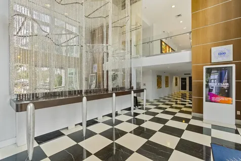 1800 N Bayshore Drive Miami FL 33132