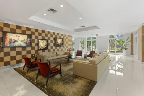 1800 N Bayshore Drive Miami FL 33132