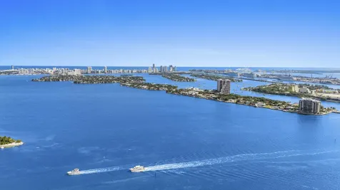 1800 N Bayshore Drive Miami FL 33132