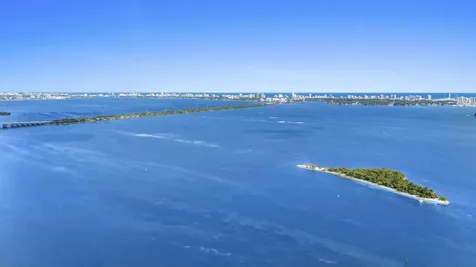 1800 N Bayshore Drive Miami FL 33132