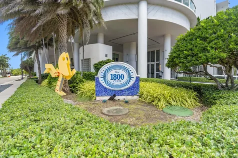 1800 N Bayshore Drive Miami FL 33132