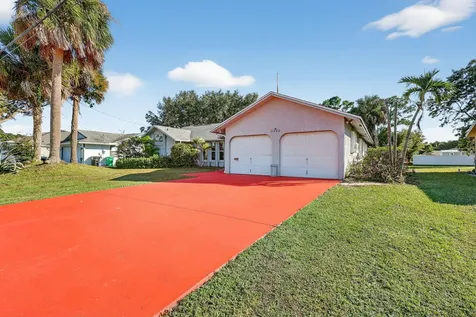 2302 Se Tiffany Avenue Port Saint Lucie FL 34952