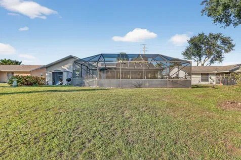 2302 Se Tiffany Avenue Port Saint Lucie FL 34952