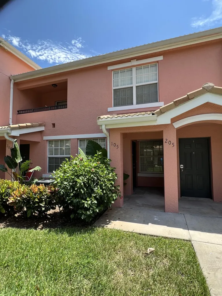 138 Sw Peacock Boulevard Port Saint Lucie FL 34986