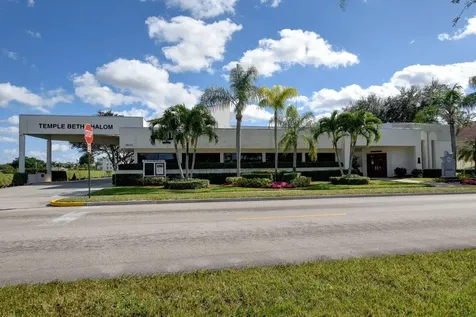 3032 Hythe B Boca Raton FL 33434