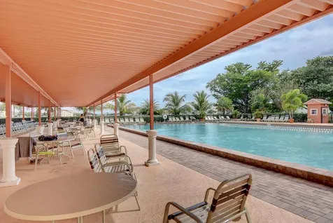 3032 Hythe B Boca Raton FL 33434