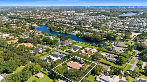 17888 Fieldbrook Circle Boca Raton FL 33496