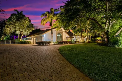 17888 Fieldbrook Circle Boca Raton FL 33496