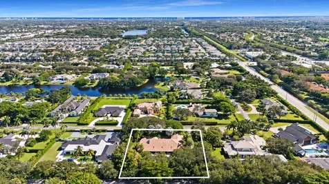 17888 Fieldbrook Circle Boca Raton FL 33496
