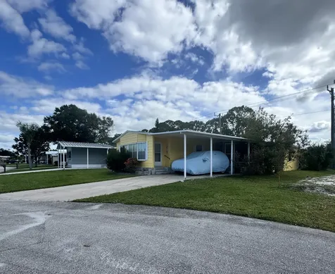 9 San Felipe Fort Pierce FL 34951