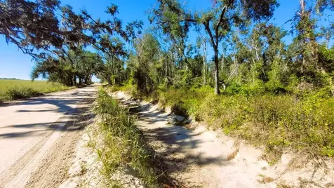 Lot 56 NW 29th Loop Jennings FL 32053