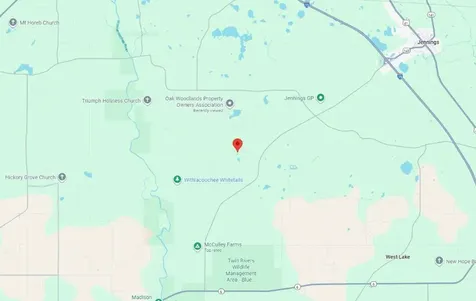 Lot 56 NW 29th Loop Jennings FL 32053