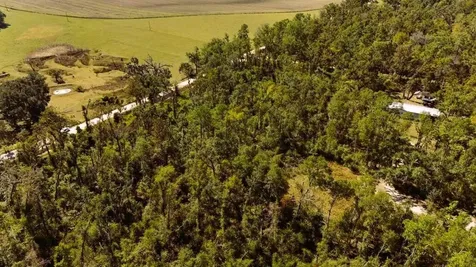 Lot 56 NW 29th Loop Jennings FL 32053