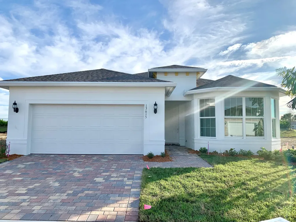 13615 Sw Vermillion Circle Port Saint Lucie FL 34987
