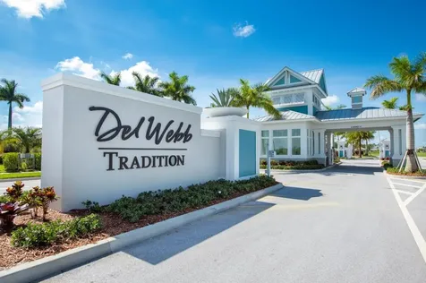 13615 Sw Vermillion Circle Port Saint Lucie FL 34987
