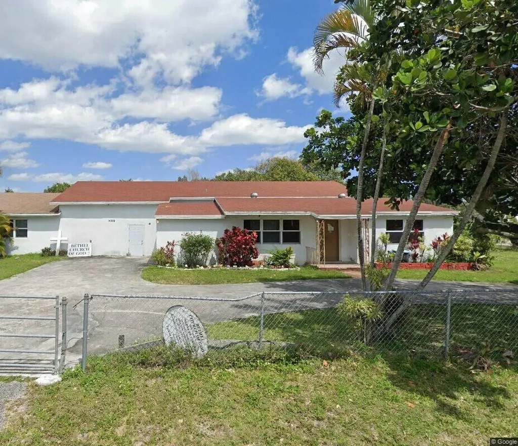 Palm Springs FL 33461