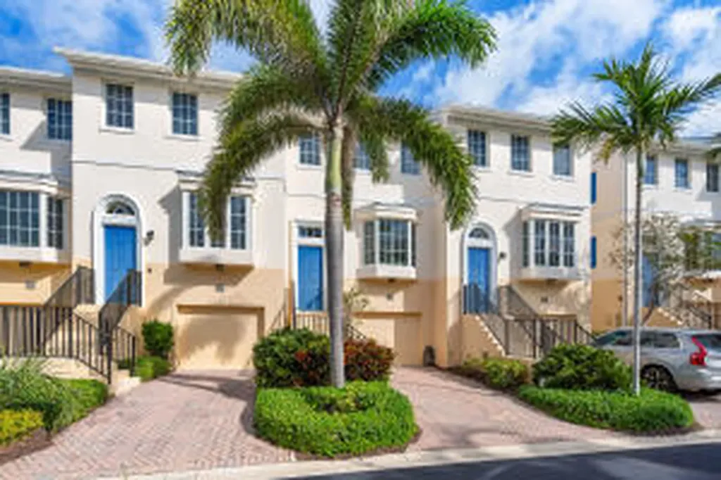 464 Juno Dunes Way Juno Beach FL 33408