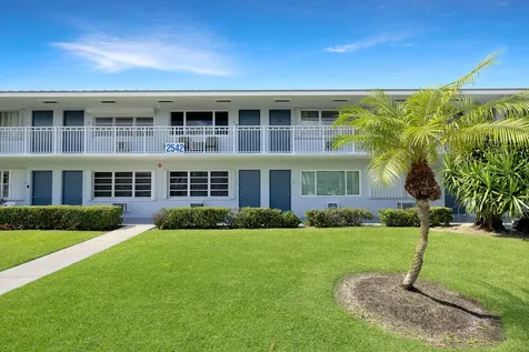 2542 S Federal Highway Boynton Beach FL 33435