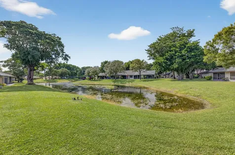 5082 Pine Drive Boynton Beach FL 33437