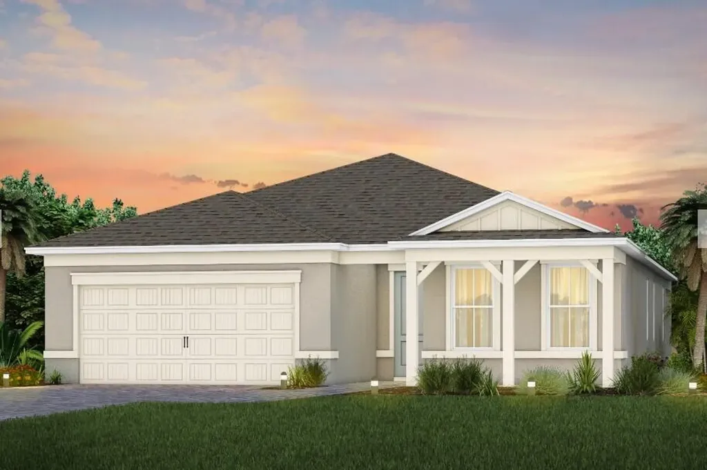 10129 Sw Sarcoline Drive Port Saint Lucie FL 34987