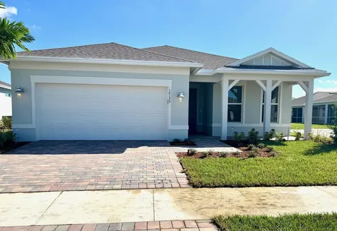 10129 Sw Sarcoline Drive Port Saint Lucie FL 34987