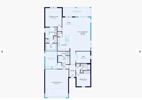 10129 Sw Sarcoline Drive Port Saint Lucie FL 34987