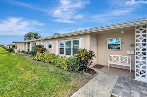 200 N High Point Boulevard Boynton Beach FL 33435