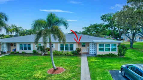 200 N High Point Boulevard Boynton Beach FL 33435