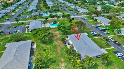 200 N High Point Boulevard Boynton Beach FL 33435