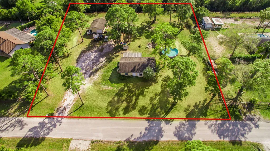 18564 48th Avenue The Acreage FL 33470