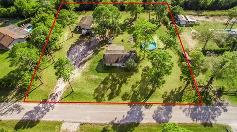 18564 48th Avenue The Acreage FL 33470