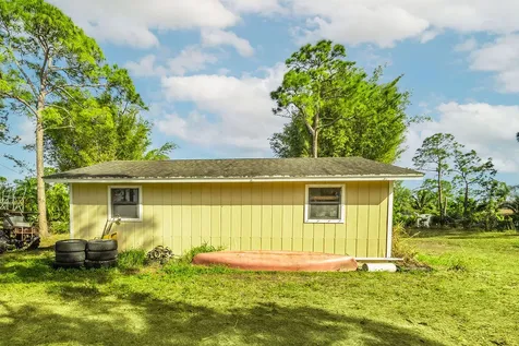18564 48th Avenue The Acreage FL 33470