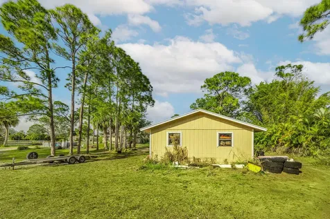 18564 48th Avenue The Acreage FL 33470