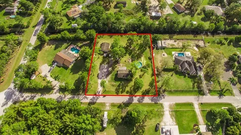 18564 48th Avenue The Acreage FL 33470