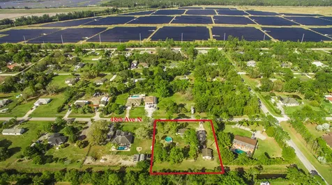 18564 48th Avenue The Acreage FL 33470
