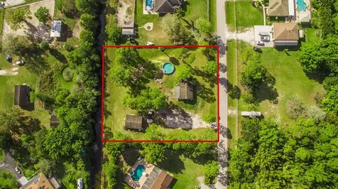 18564 48th Avenue The Acreage FL 33470