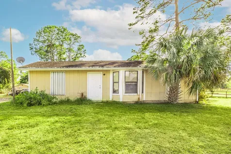 18564 48th Avenue The Acreage FL 33470