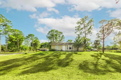 18564 48th Avenue The Acreage FL 33470