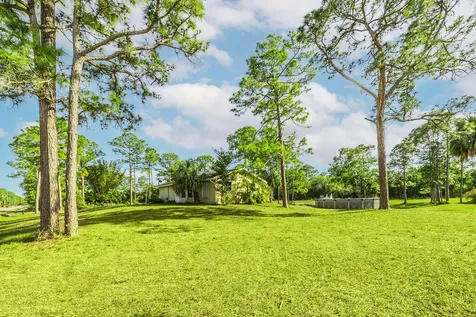 18564 48th Avenue The Acreage FL 33470