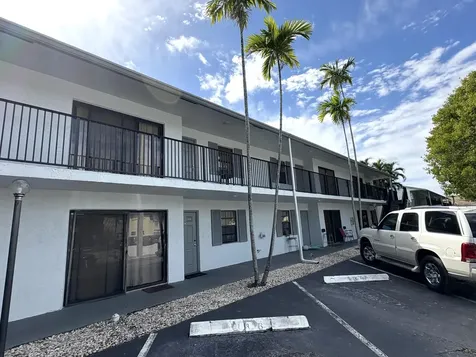 1400 Nw 45th Street Deerfield Beach FL 33064